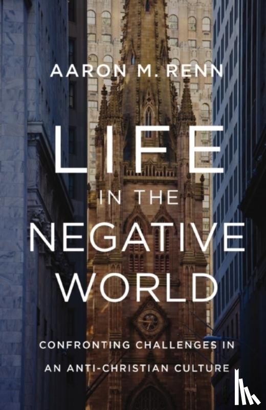 Renn, Aaron M. - Life in the Negative World