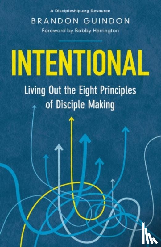 Guindon, Brandon - Intentional