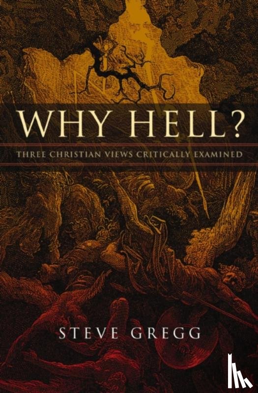 Gregg, Steve - Why Hell?