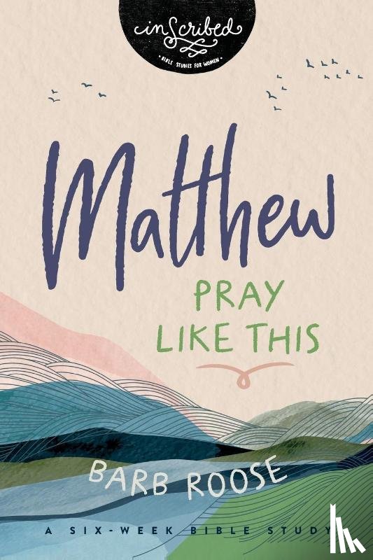 Roose, Barb - Matthew