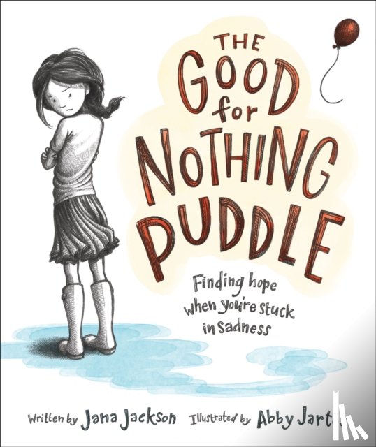 Jackson, Jana - The Good for Nothing Puddle