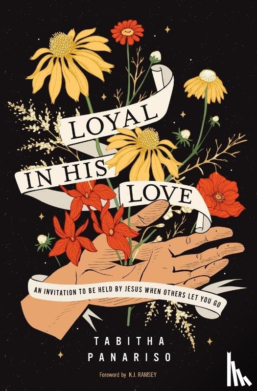 Panariso, Tabitha - Loyal in His Love