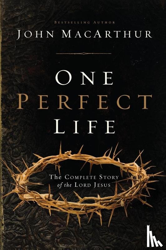 Macarthur, John F. - One Perfect Life