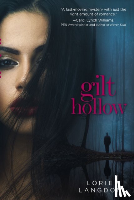 Langdon, Lorie - Gilt Hollow
