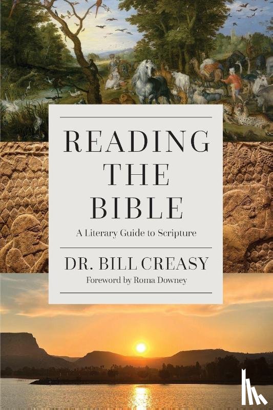 Creasy, William C. - Reading the Bible
