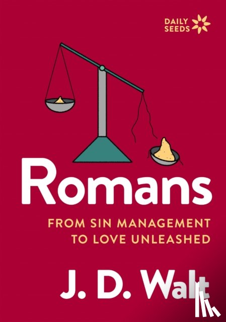 Walt, J.D. - Romans