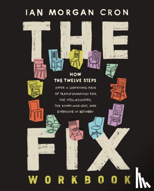 Cron, Ian Morgan - The Fix Workbook