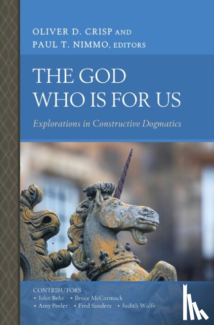  - The God Who Is for Us