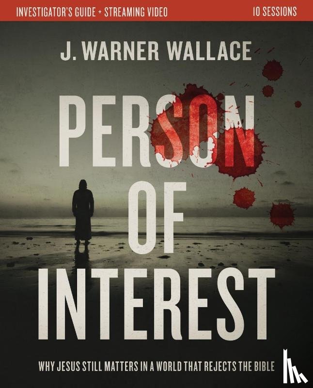 Wallace, J. Warner - Person of Interest Investigator's Guide plus Streaming Video