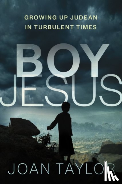 Joan Taylor, Taylor - Boy Jesus