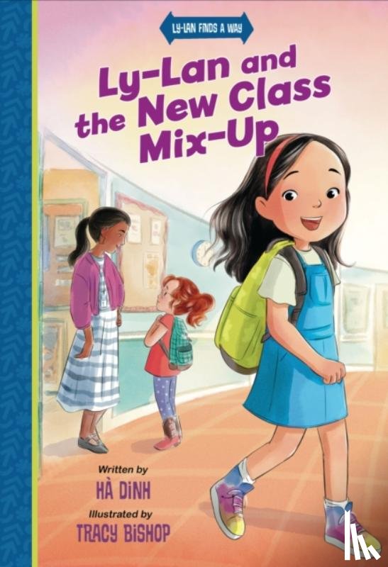 Dinh, Ha - Ly-Lan and the New Class Mix-up