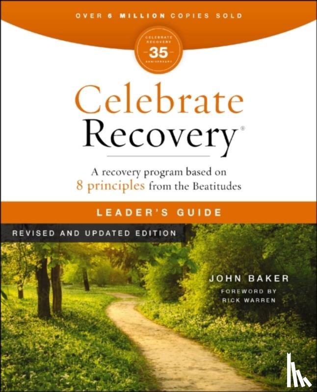 Baker, John - Celebrate Recovery Leader's Guide, Revised and Updated