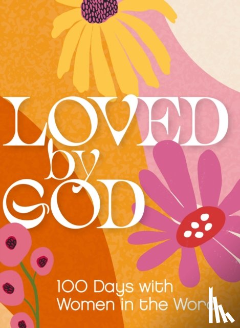 Zondervan - Loved by God