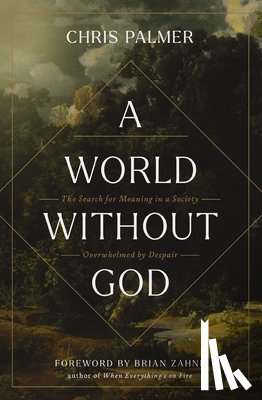 Palmer, Chris - A World Without God