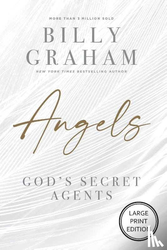 Graham, Billy - The Angels