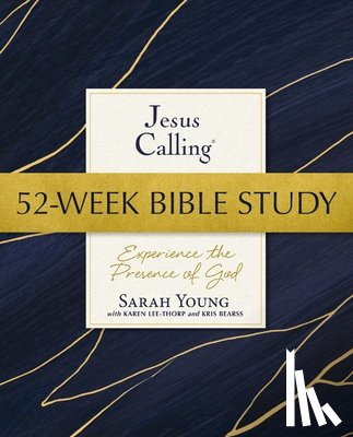 Young, Sarah - Jesus Calling 52-Week Bible Study