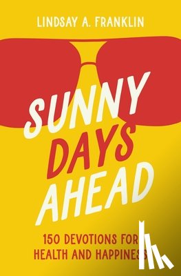 Franklin, Lindsay - Sunny Days Ahead
