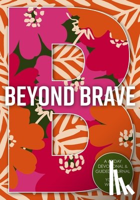 Zondervan - Beyond Brave