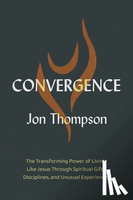 Thompson, Jon - Convergence