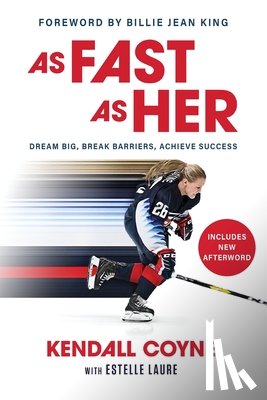 Coyne, Kendall - As Fast As Her Softcover