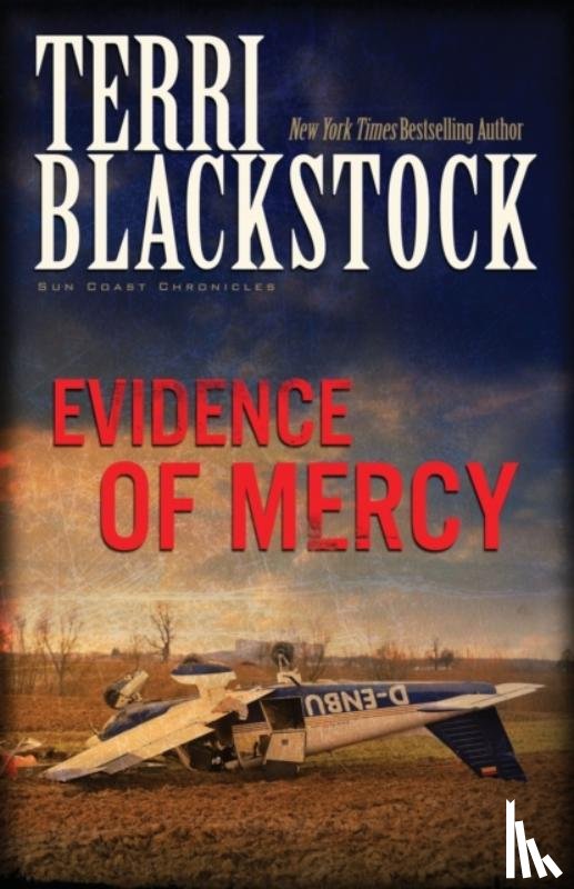 Blackstock, Terri - Evidence of Mercy