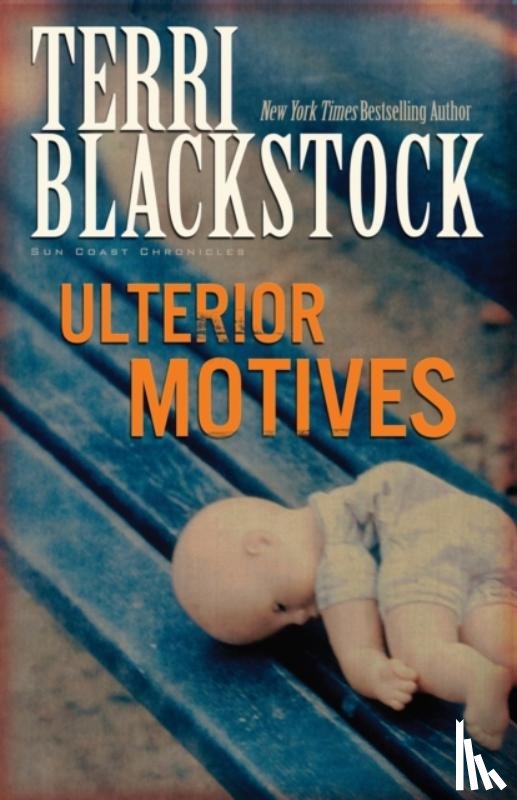 Blackstock, Terri - Ulterior Motives