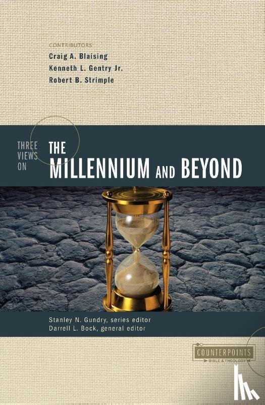  - Three Views on the Millennium and Beyond