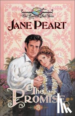 Peart, Jane - The Promise