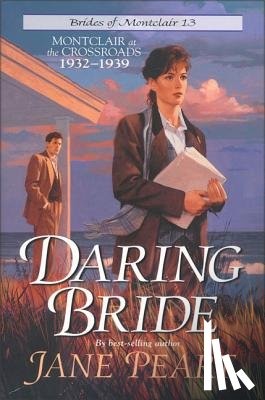 Peart, Jane - Daring Bride