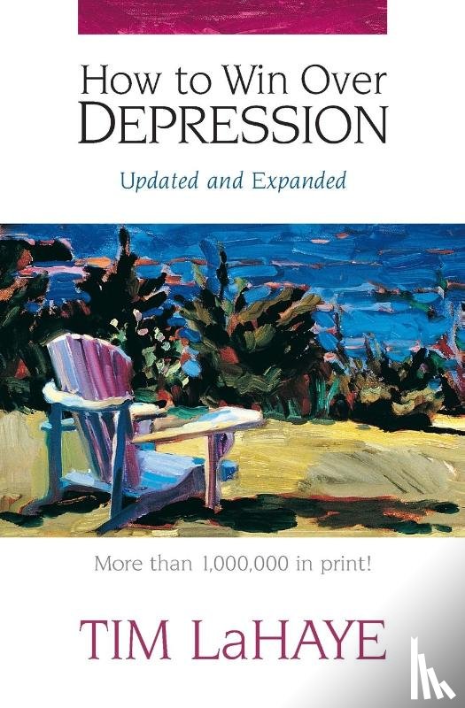 LaHaye, Tim - How to Win Over Depression