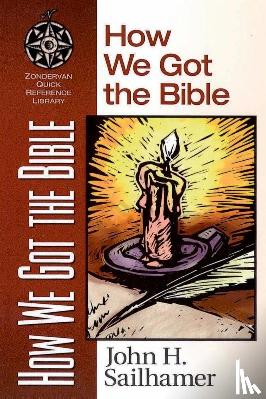 Sailhamer, John H. - How We Got the Bible