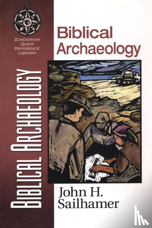 Sailhamer, John H. - Biblical Archaeology