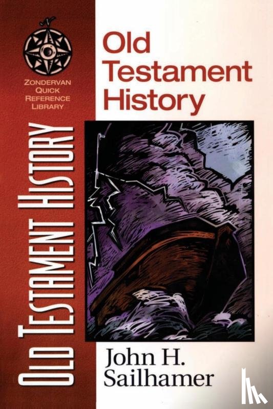 Sailhamer, John H. - Old Testament History