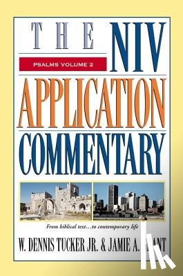 Tucker, Jr., Grant, Jamie A. - Psalms, Volume 2