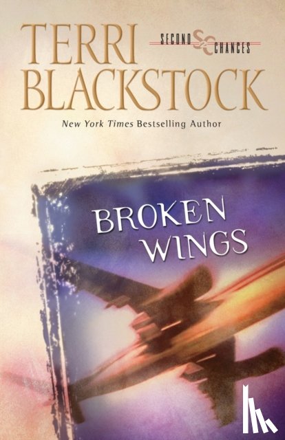 Blackstock, Terri - Broken Wings