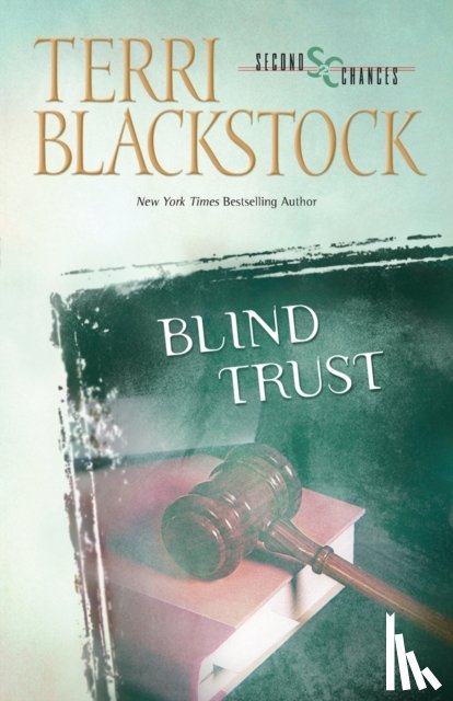 Blackstock, Terri - Blind Trust