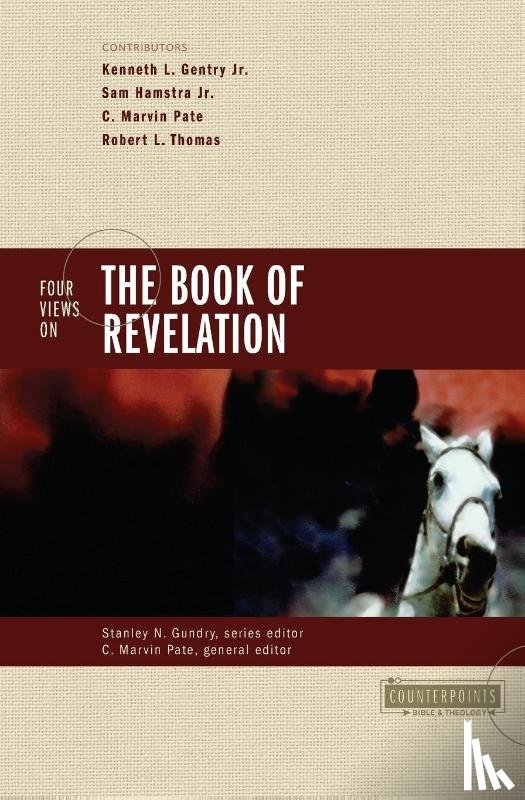  - Four Views on the Book of Revelation