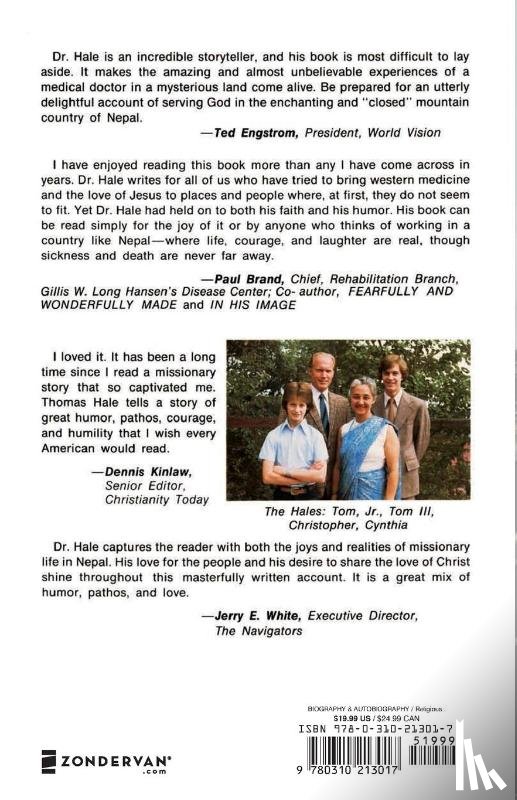 Hale, Thomas - Don't Let the Goats Eat the Loquat Trees