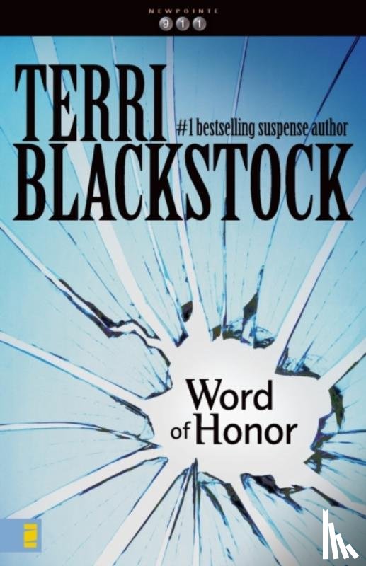 Blackstock, Terri - Word of Honor