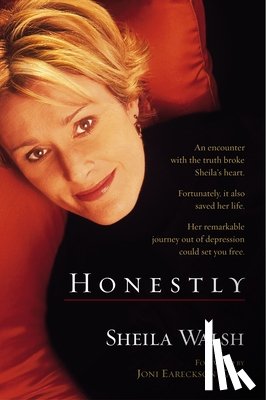 Walsh, Sheila - Honestly