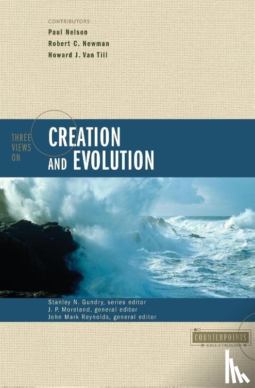  - Three Views on Creation and Evolution