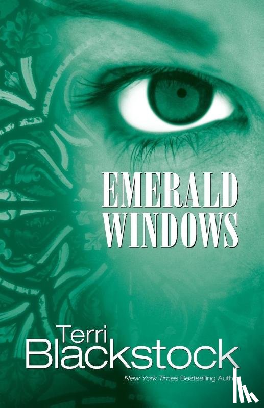 Blackstock, Terri - Emerald Windows