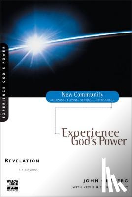 Ortberg, John - Revelation