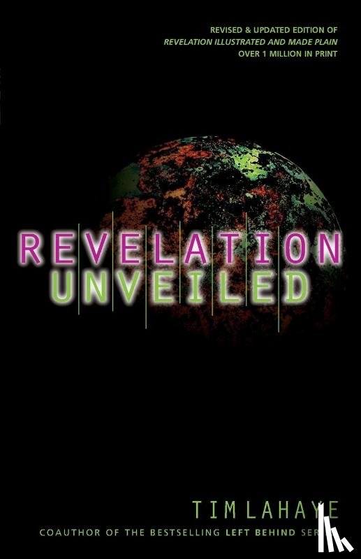 LaHaye, Tim - Revelation Unveiled