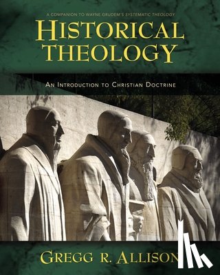 Allison, Gregg - Historical Theology