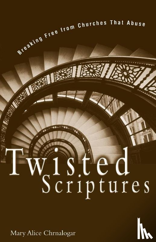 Chrnalogar, Mary Alice - Twisted Scriptures