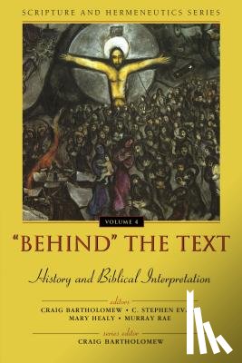  - Behind the Text