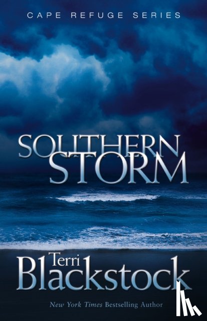 Blackstock, Terri - Southern Storm