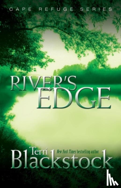 Blackstock, Terri - River's Edge