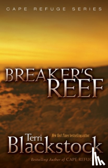 Blackstock, Terri - Breaker's Reef